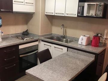 Departamento en Venta en Apartamento en venta Edificio Parque Alameda