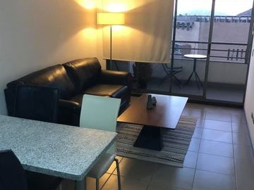 Departamento en Venta en Apartamento en venta Edificio Parque Alameda