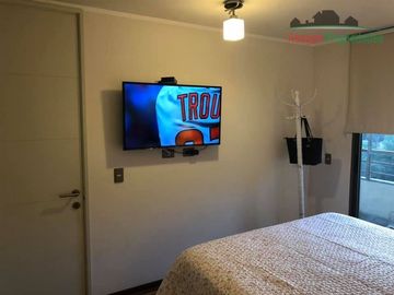 Departamento en Venta en Apartamento en venta Edificio Parque Alameda