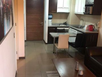 Departamento en Venta en Apartamento en venta Edificio Parque Alameda