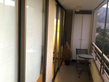 Departamento en Venta en Apartamento en venta Edificio Parque Alameda