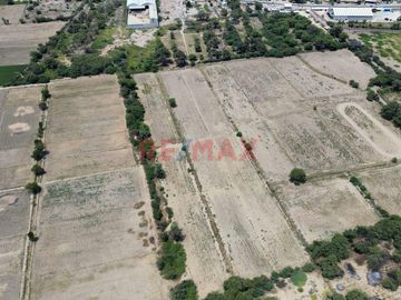 ❗❕Excelente Oportunidad De Inversión✔📌 Vendo Terreno Agricola En Catacaos - Piura  Area 1.33 Ha   Ubicado A Menos De 1 Km En La Av. Que Conecta El Ba