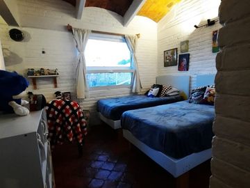 CASA EN VENTA  VILLAS DEL SOL TEQUISQUIAPAN