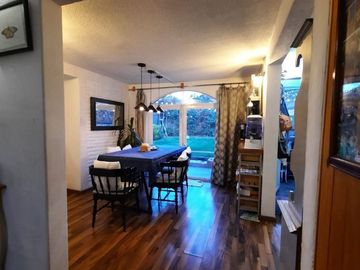 CASA EN VENTA  VILLAS DEL SOL TEQUISQUIAPAN