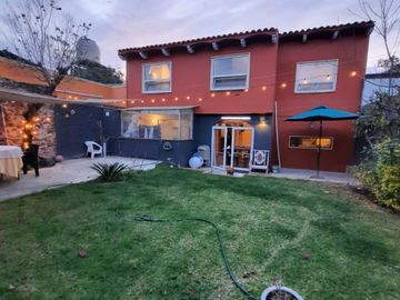 CASA EN VENTA  VILLAS DEL SOL TEQUISQUIAPAN