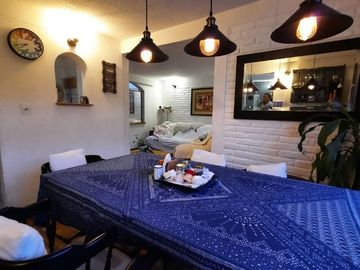 CASA EN VENTA  VILLAS DEL SOL TEQUISQUIAPAN