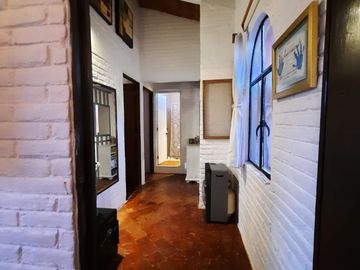 CASA EN VENTA  VILLAS DEL SOL TEQUISQUIAPAN