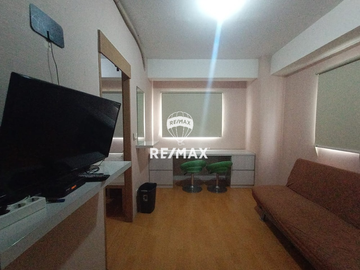 Dijual Apartemen Gading Icon Furnish – 2 Bedroom, Lantai 17, View Kolam Renang, Pulo Gadung