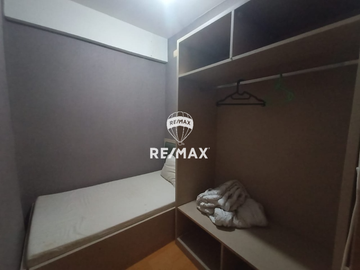 Dijual Apartemen Gading Icon Furnish – 2 Bedroom, Lantai 17, View Kolam Renang, Pulo Gadung