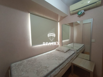 Dijual Apartemen Gading Icon Furnish – 2 Bedroom, Lantai 17, View Kolam Renang, Pulo Gadung