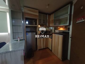 Dijual Apartemen Gading Icon Furnish – 2 Bedroom, Lantai 17, View Kolam Renang, Pulo Gadung