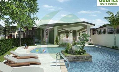 Ready for Occupancy Houses in Serenis North Consolacion