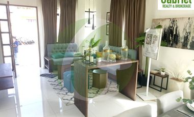 Ready for Occupancy Houses in Serenis North Consolacion