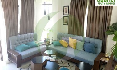 Ready for Occupancy Houses in Serenis North Consolacion
