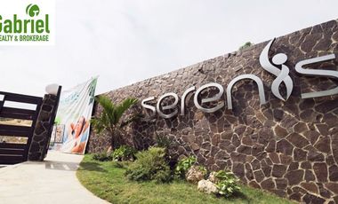Ready for Occupancy Houses in Serenis North Consolacion