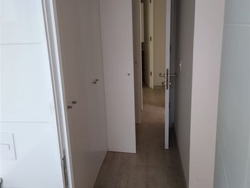 Dpto. en venta de 3 dorm.2 bn bd. y estac. en La Florida