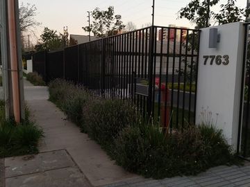 Dpto. en venta de 3 dorm.2 bn bd. y estac. en La Florida