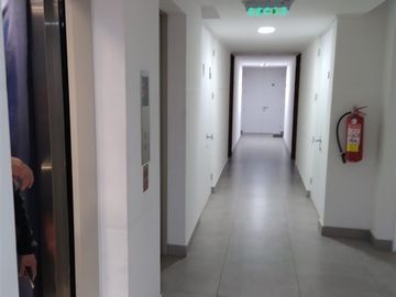 Dpto. en venta de 3 dorm.2 bn bd. y estac. en La Florida