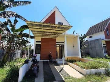 Perumahan Syariah Cilebut Bogor | Bumi Cahaya Sakura
