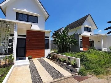 Perumahan Syariah Cilebut Bogor | Bumi Cahaya Sakura