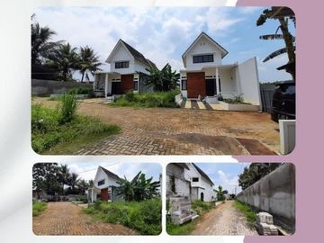 Perumahan Syariah Cilebut Bogor | Bumi Cahaya Sakura