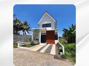 Perumahan Syariah Cilebut Bogor | Bumi Cahaya Sakura