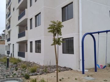 Venta Depto. 3D/2B + Est - Quilpué