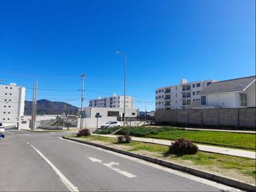 Venta Depto. 3D/2B + Est - Quilpué