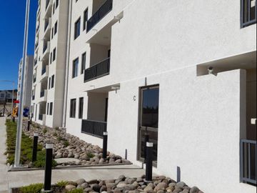 Venta Depto. 3D/2B + Est - Quilpué