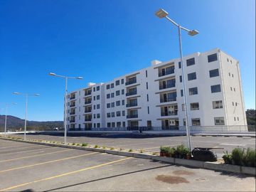 Venta Depto. 3D/2B + Est - Quilpué