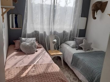 Venta Depto. 3D/2B + Est - Quilpué
