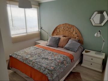 Venta Depto. 3D/2B + Est - Quilpué