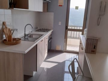 Venta Depto. 3D/2B + Est - Quilpué