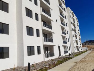 Venta Depto. 3D/2B + Est - Quilpué