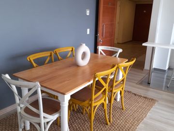 Venta Depto. 3D/2B + Est - Quilpué