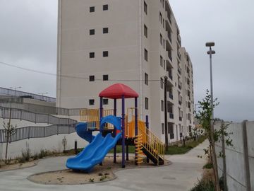 Venta Depto. 3D/2B + Est - Quilpué