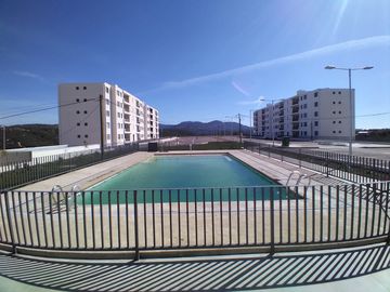 Venta Depto. 3D/2B + Est - Quilpué