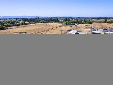 Sitio en arriendo en Talca