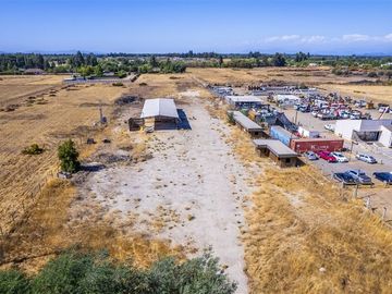 Sitio en arriendo en Talca