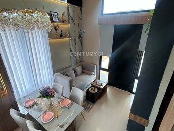 Rumah Strategis Dekat Bandara Dan Tol Ambani Residenza Bandara