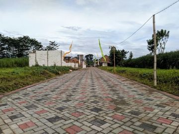 kavlling murah area pakis kab malang