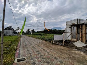 kavlling murah area pakis kab malang