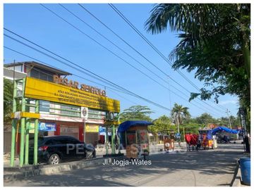 Tanah Hunian Pun Investasi; Kawasan Industri Sentolo