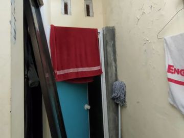 Dijual Rumah di Cluster Rudensia Mangunharjo Tembalang