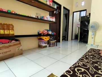 Dijual Rumah di Cluster Rudensia Mangunharjo Tembalang