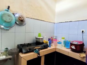Dijual Rumah di Cluster Rudensia Mangunharjo Tembalang