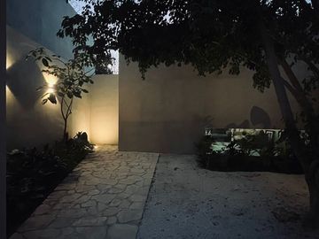 Casas Cuatas en Venta en Jesús Carranza