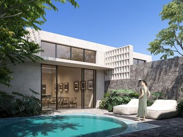 Casas Cuatas en Venta en Jesús Carranza