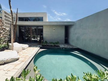 Casas Cuatas en Venta en Jesús Carranza