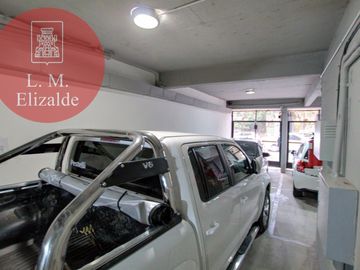 Ciudad de la Paz y Santos Dumont - Dúplex 3 amb c/terraza Única y cochera doble - Venta